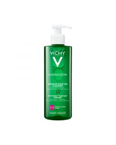 Vichy Normaderm Phytosolution Purifying Reinigingsgel - 400ml