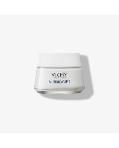 Vichy Nutrilogie 2 Zeer Droge Huid