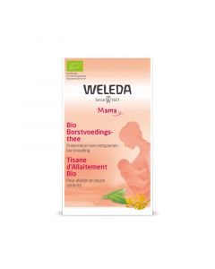Weleda Bio Borstvoedingsthee