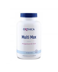 Orthica Multi Max tabletten