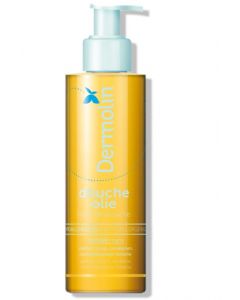 Dermolin Douche Olie 200ml