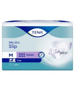 TENA Slip Maxi - Medium (24 stuks)