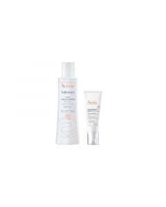 Avène Tolerance Lotion + Hydra 10 Fluide Bundel