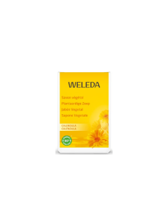Weleda Calendula Zeep - Zeeptablet