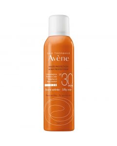 Avène Zon Mistspray Hoge Bescherming SPF30