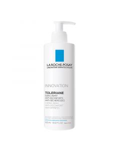 La Roche-Posay Toleriane Wascrème 400ml