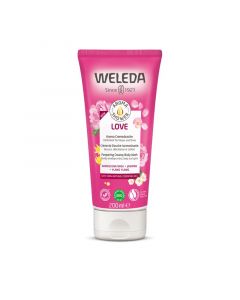 Weleda Aroma Shower Love Douchecrème