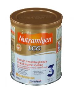 Nutramigen 3+ LGG 400g