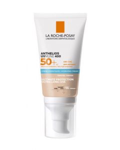 La Roche-Posay Anthelios Crème UVMune Getint SPF50+