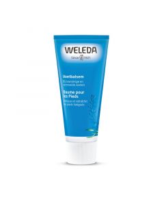 Weleda Voetbalsem