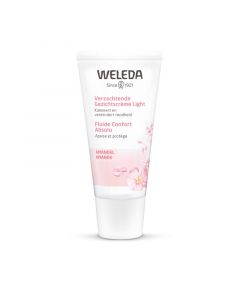 Weleda Amandel Verzachtende Gezichtscrème Light