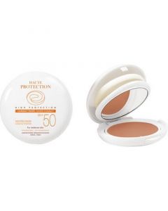 Avène Getinte Compact Crème SPF50+ Doré