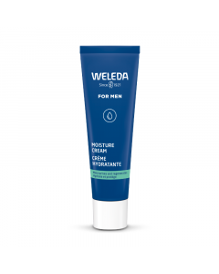 Weleda Men Hydraterende Crème