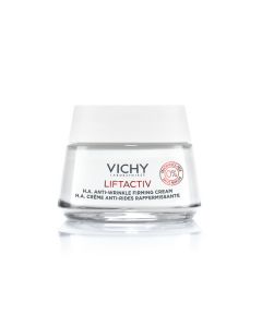 Vichy Liftactiv H.A. Dagcrème Zonder Parfum