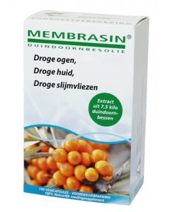 Omega 7 Membrasin Capsules