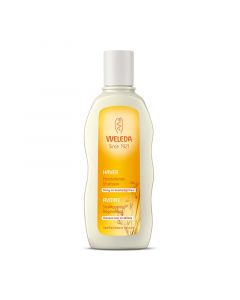 Weleda Haver Herstellende Shampoo
