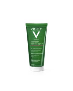 Vichy Normaderm Phytosolution Purifying Reinigingsgel - 200ml