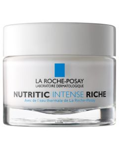 La Roche-Posay Nutritic Intense Crème Rijk