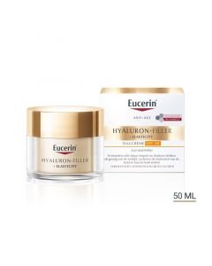 Eucerin Hyaluron-Filler + Elasticity Dagcrème SPF30 Thiamidol