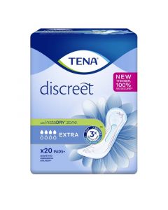 TENA Discreet - Extra (20 stuks)