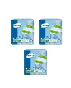 TENA Pants Super Large 3x12 stuks