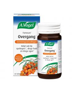 A. Vogel Famosan Overgang Totaal 