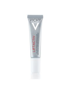 Vichy Liftactiv H.A. Anti-Rimpel Verstevigende Oogverzorging