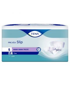 TENA Slip Maxi - Small (24 stuks)