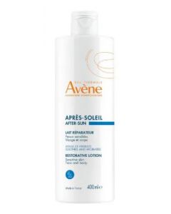 Avène After Sun Repair Lotion