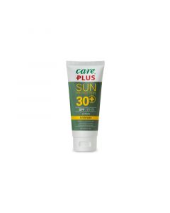 Care Plus Zon Lotion SPF30