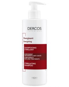 Vichy Dercos Aminexil Energie Shampoo