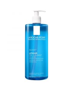 La Roche-Posay Lipikar Wasgel - voor een Gevoelige Huid - 750ml