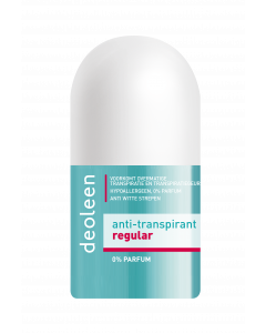 Deoleen Roller Regular