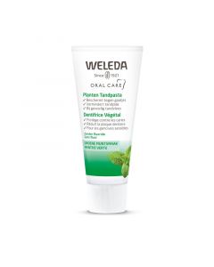 Weleda Planten Tandpasta