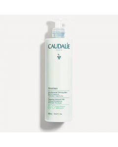 Caudalie Vinoclean Reinigende Amandelmelk 400ml