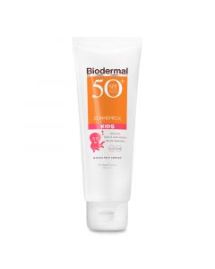 Biodermal Kids Zonnemelk SPF50+