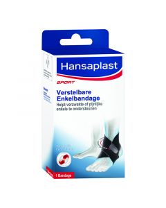 Hansaplast Sport Neopreen enkel 02579