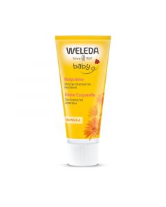 Weleda Calendula Baby Bodycrème