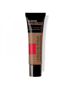 La Roche-Posay Toleriane Full Coverage Corrigerende Foundation 16