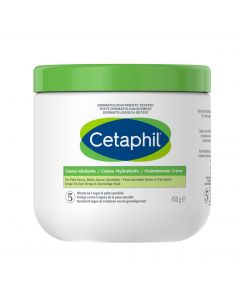 Cetaphil Hydraterende Crème 450gr