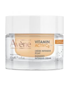 Avène Vitamine Activ CG Stralende Teint Crème
