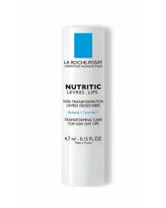 La Roche-Posay Nutritic Lippenbalsem