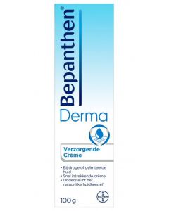 Bepanthen Crème 100gr