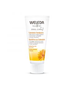Weleda Calendula Tandpasta