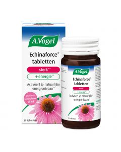 A. Vogel Echinaforce Forte Vitaal tablet 