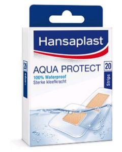 Hansaplast Aqua Protect