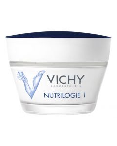 Vichy Nutrilogie 1 Droge Huid - 50ml