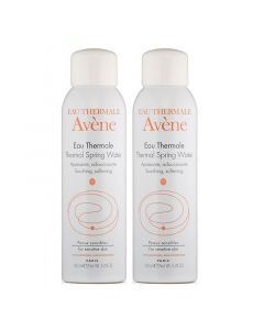 Avène Thermaal Water Spray Bundel - 2x150ml