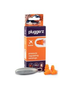 Pluggerz Oordoppen Reizen