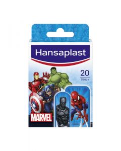 Hansaplast Kinderpleisters Marvel